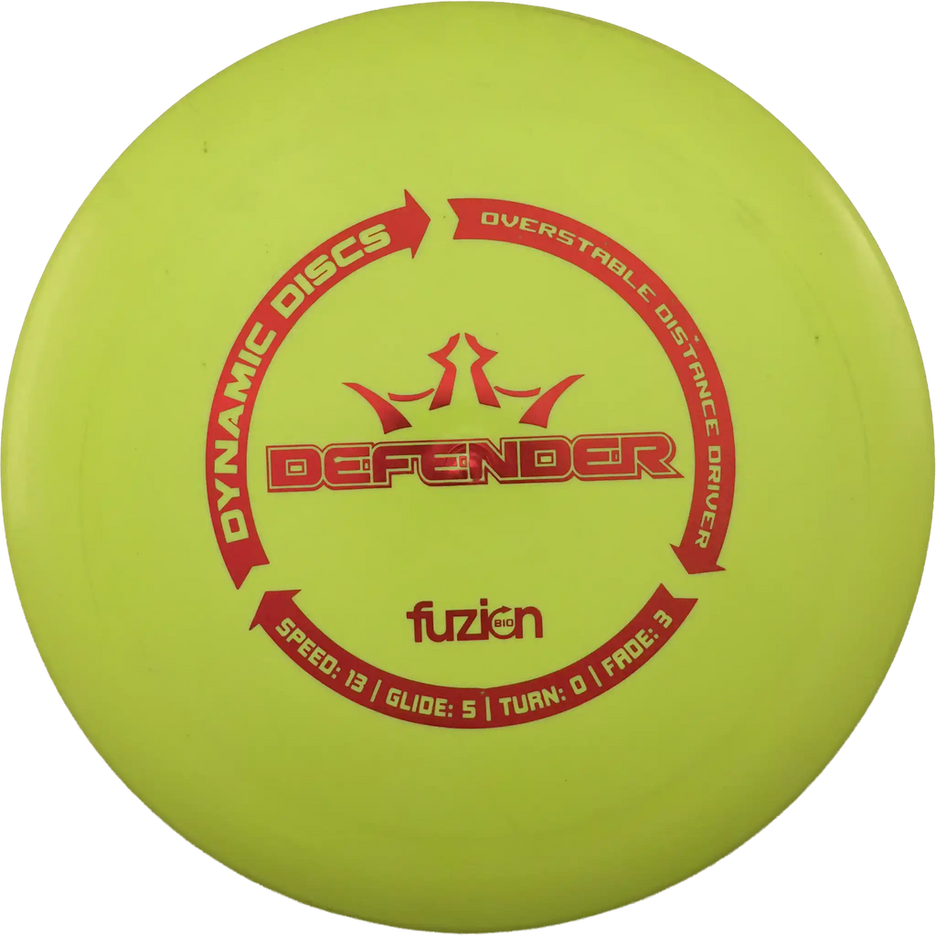 Fuzion Defender