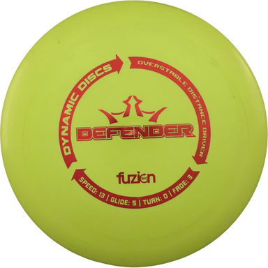 Fuzion Defender