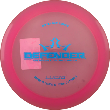 Lucid Defender