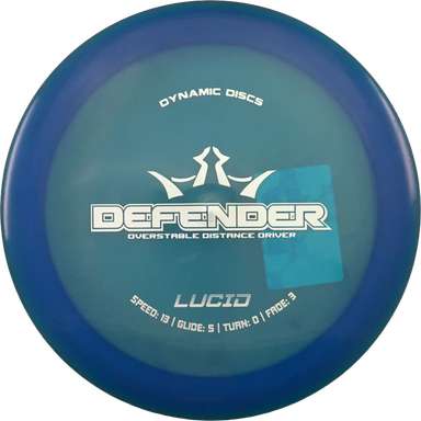 Lucid Defender