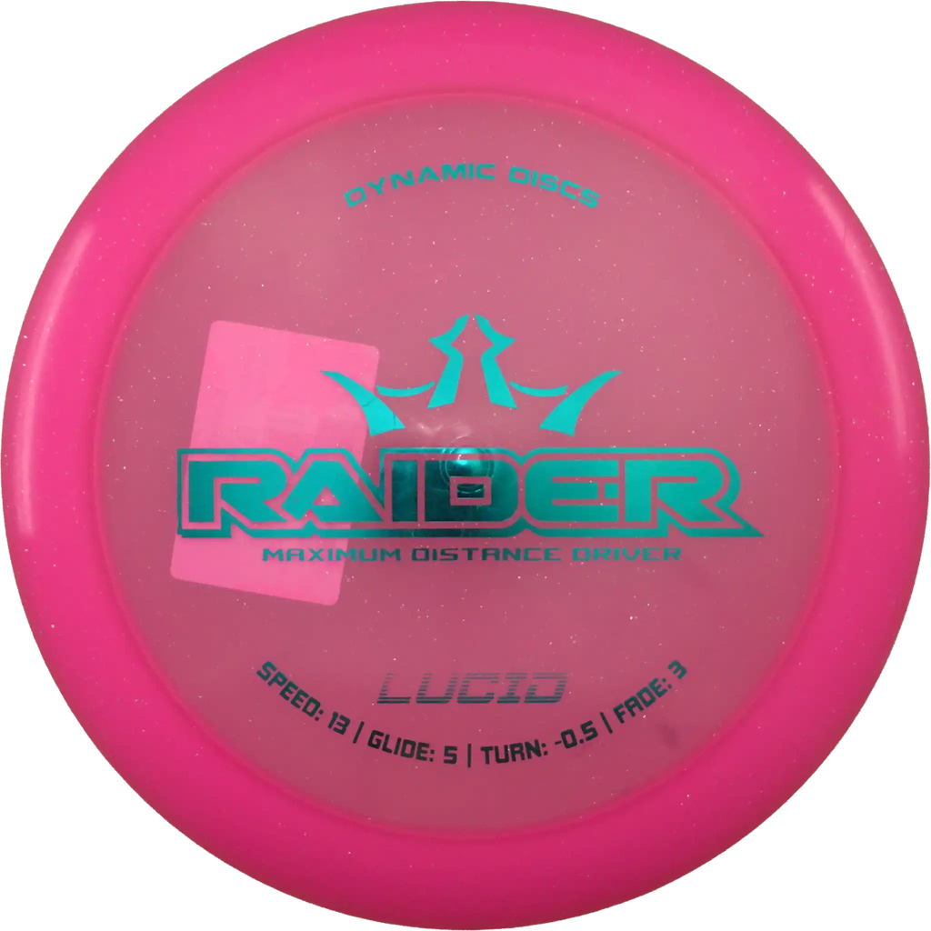 Lucid Raider