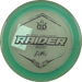 Lucid-Ice Raider - Ricky Wysocki - 2x World Champion