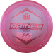 Lucid-X Chameleon Raider - Ricky Wysocki - 2x World Champion