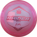 Lucid-X Chameleon Raider - Ricky Wysocki - 2x World Champion