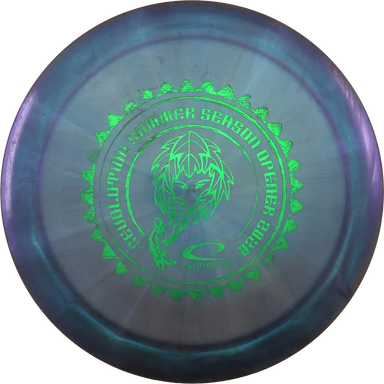Lucid-X Chameleon Raider