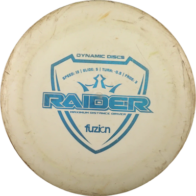 Fuzion Raider