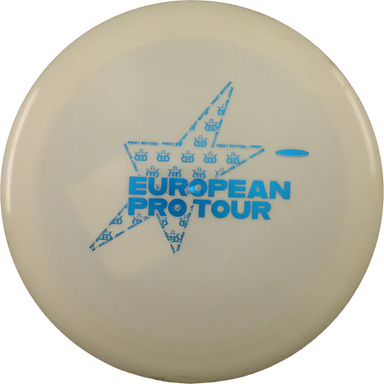 Fuzion Raider - European Pro Tour