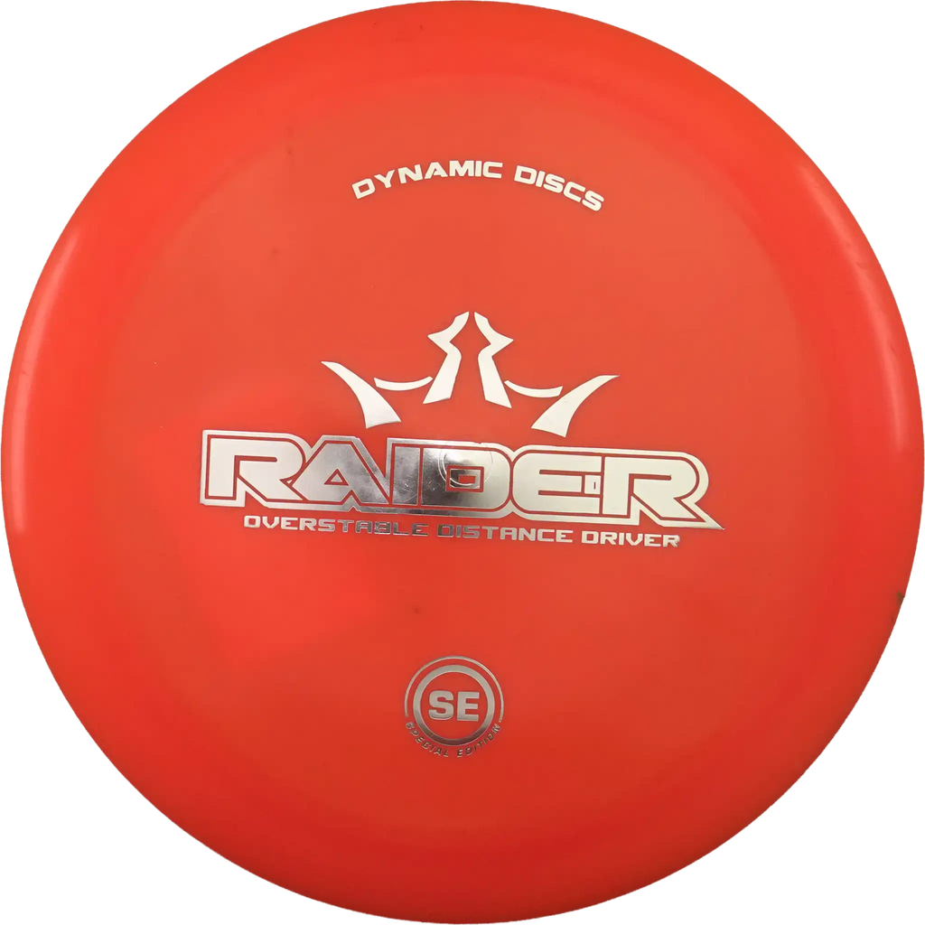 Special Edition Raider