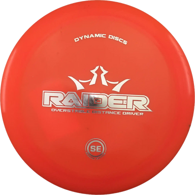 Special Edition Raider