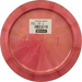 Fuzion Burst Trespass
