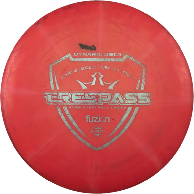 Fuzion Burst Trespass