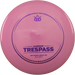 Supreme Trespass