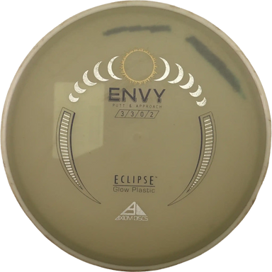 Eclipse Glow Envy