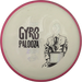 Neutron Balance - Gyropalooza