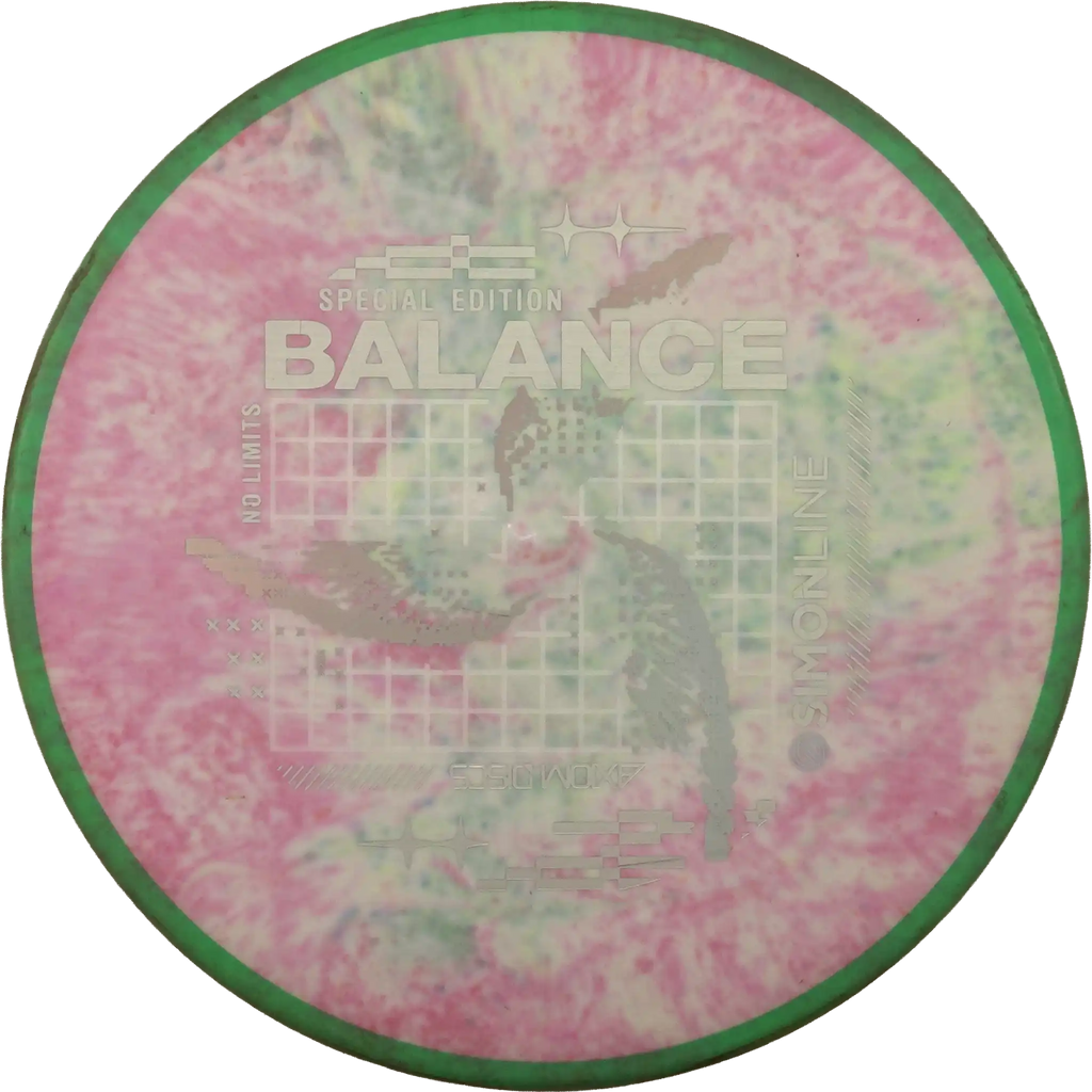 Neutron Balance - Special Edition