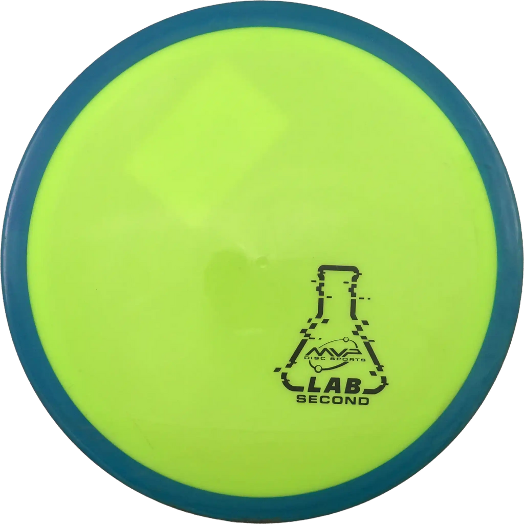 Neutron Defy - Lab Second
