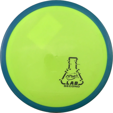 Neutron Defy - Lab Second