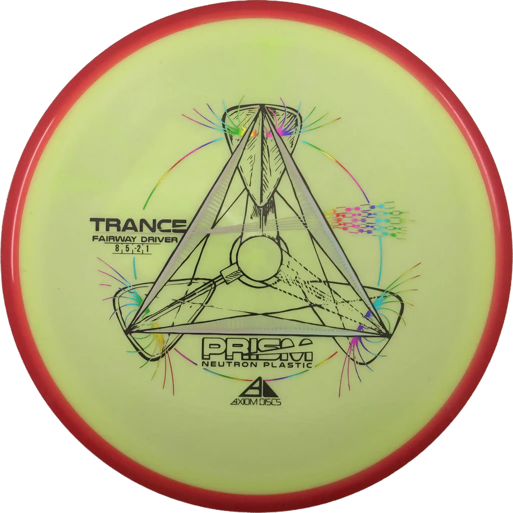 Prism Neutron Trance