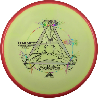 Prism Neutron Trance