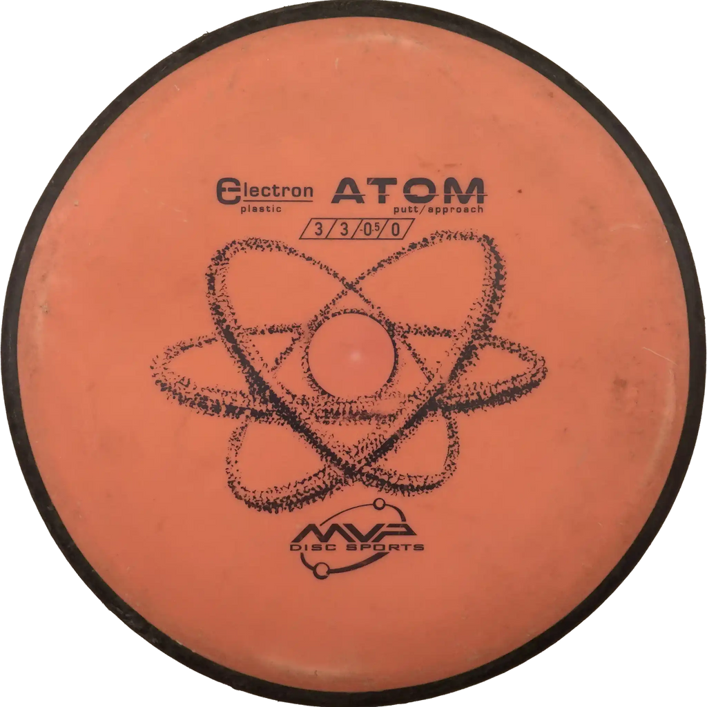 Electron Anode