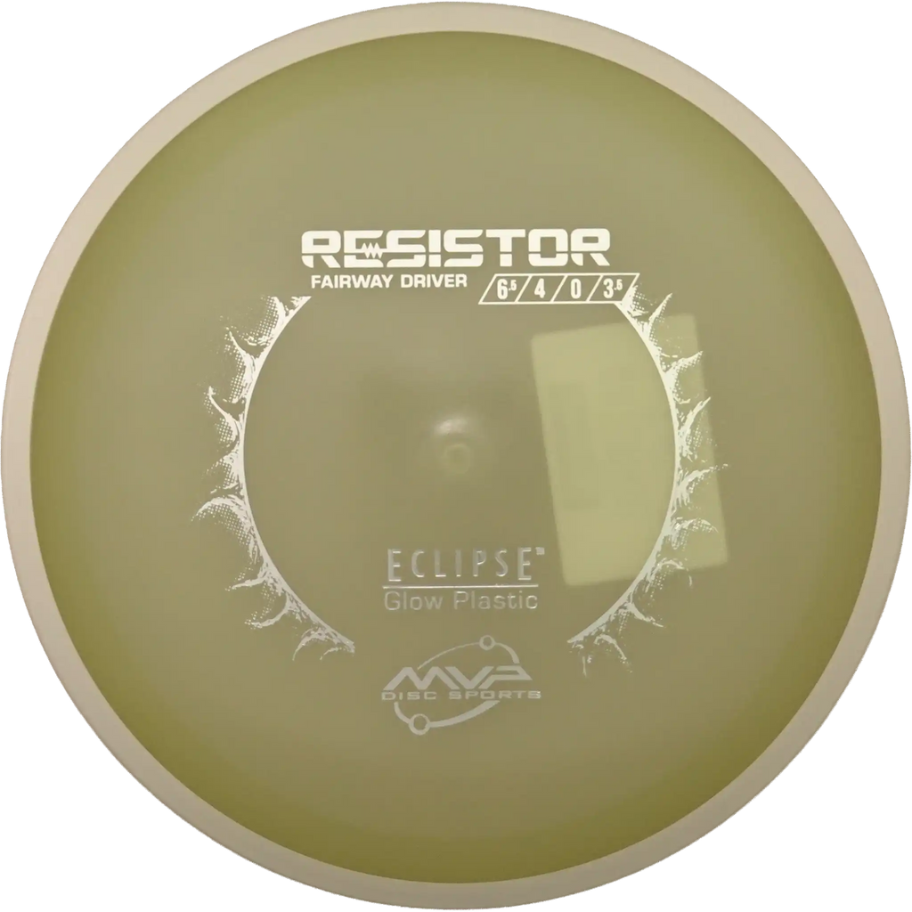 Eclipse Glow Resistor