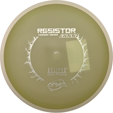 Eclipse Glow Resistor