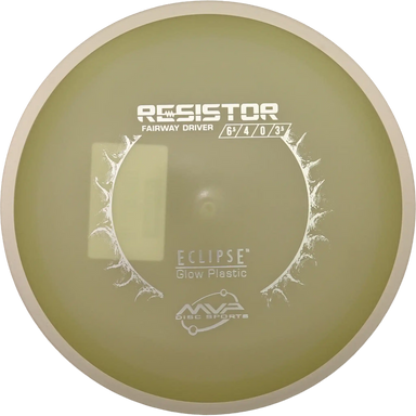 Eclipse Glow Resistor