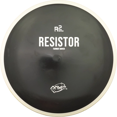 R2 Neutron Resistor