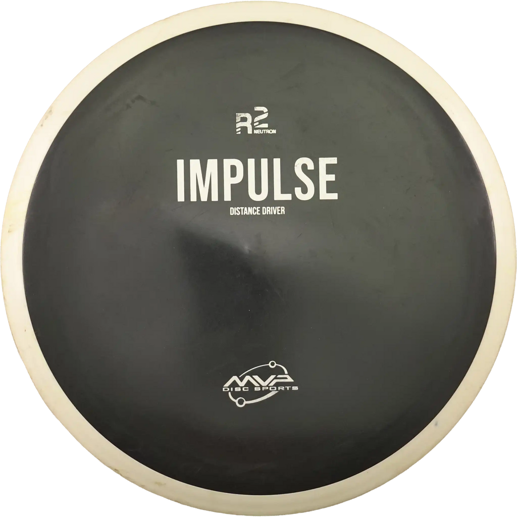 R2 Neutron Impulse