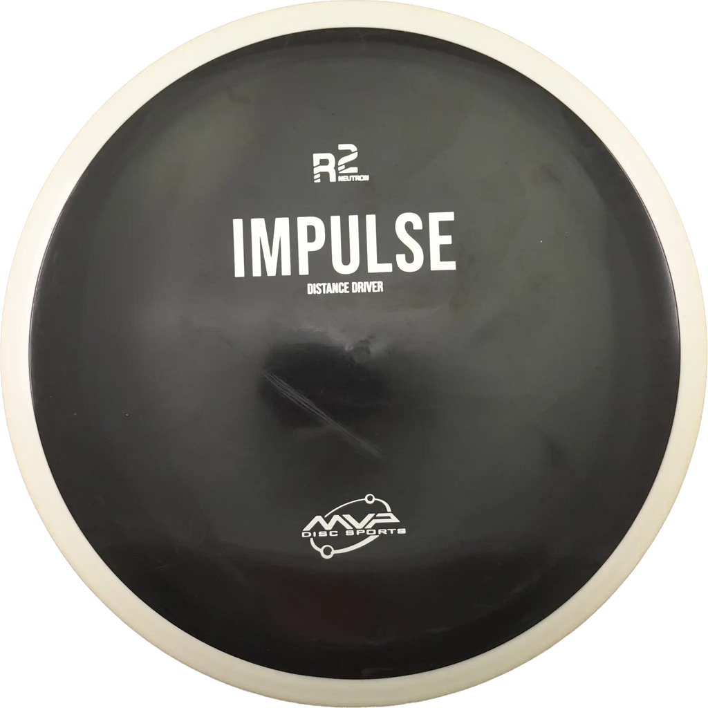 R2 Neutron Impulse