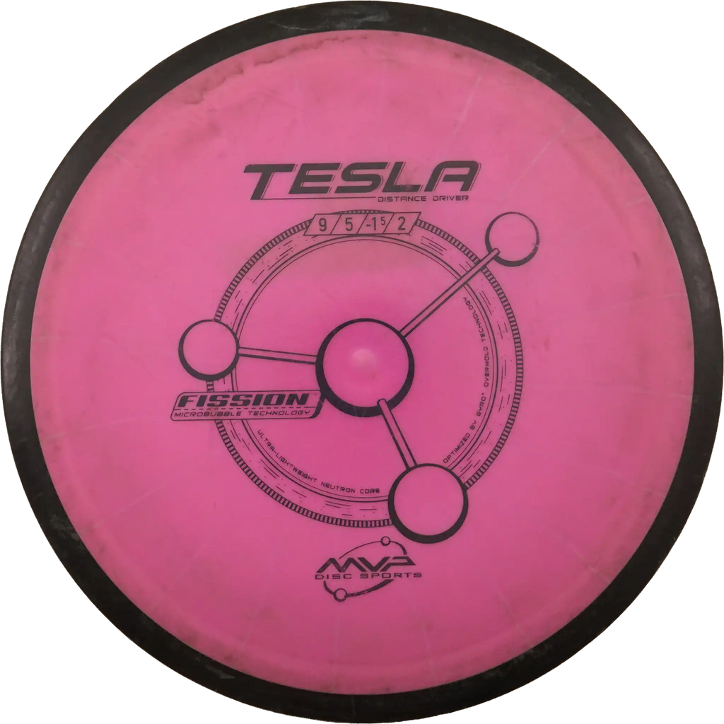 Fission Tesla