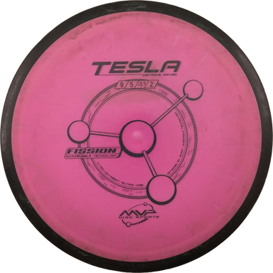 Fission Tesla