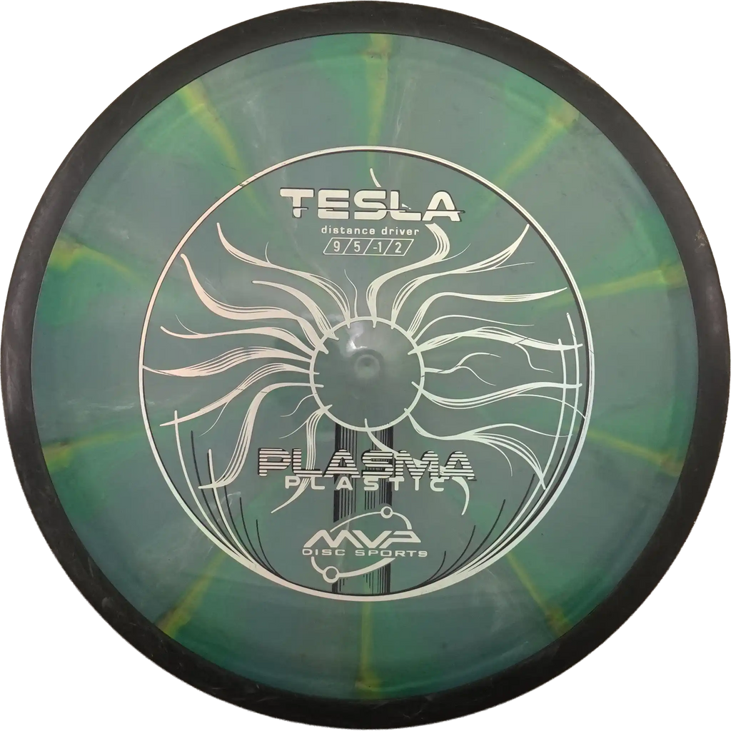 Plasma Tesla