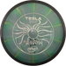 Plasma Tesla
