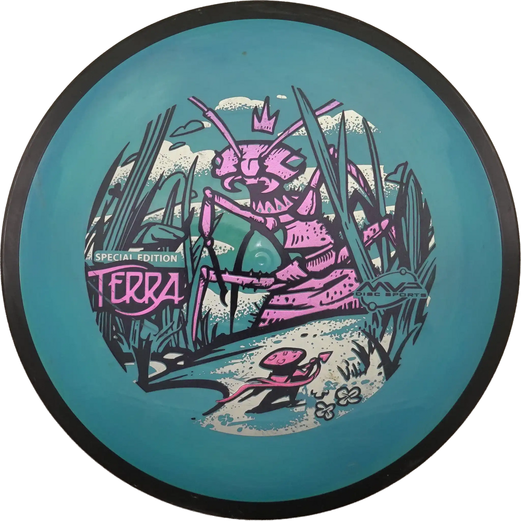 Neutron Terra - Special Edition