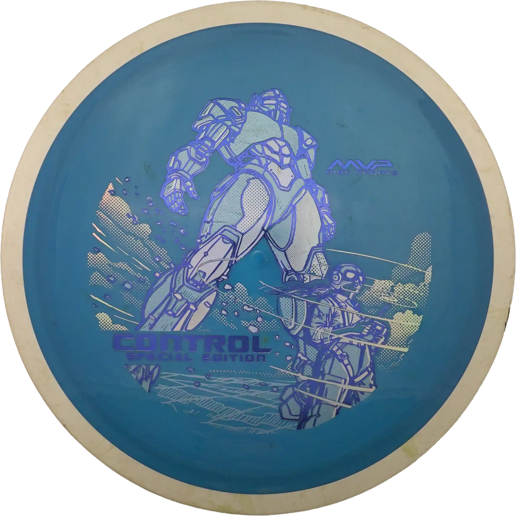 Neutron Control - Special Edition