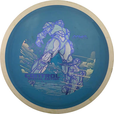 Neutron Control - Special Edition