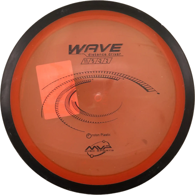 Proton Wave