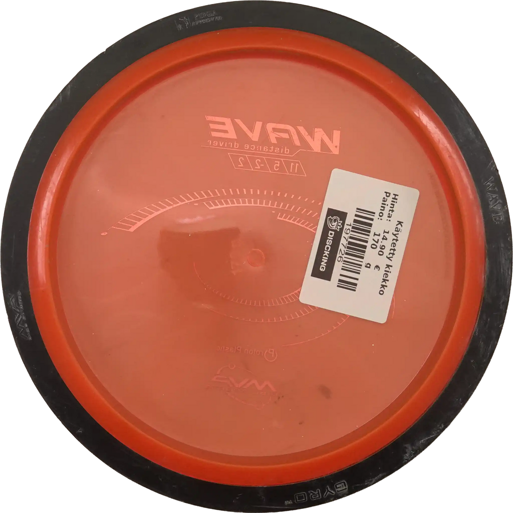 Proton Wave