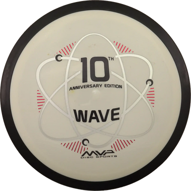 Neutron Wave - 10 Year Anniversary