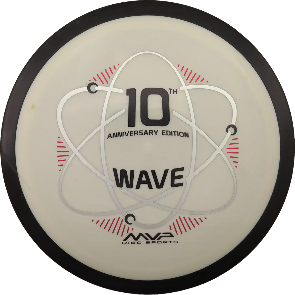 Neutron Wave - 10 Year Anniversary