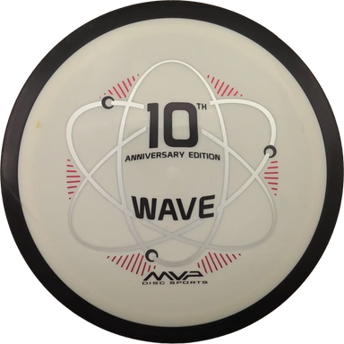 Neutron Wave - 10 Year Anniversary