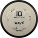 Neutron Wave - 10 Year Anniversary