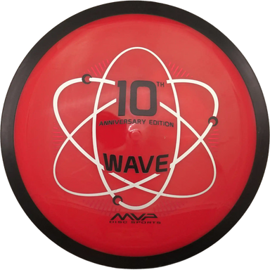 Neutron Wave - 10 Year Anniversary