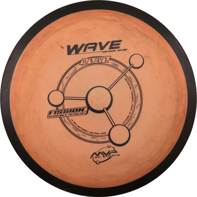 Fission Wave