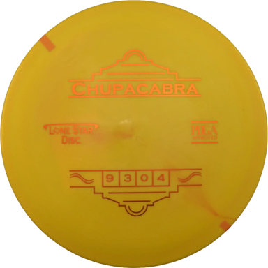 Alpha Chupacabra