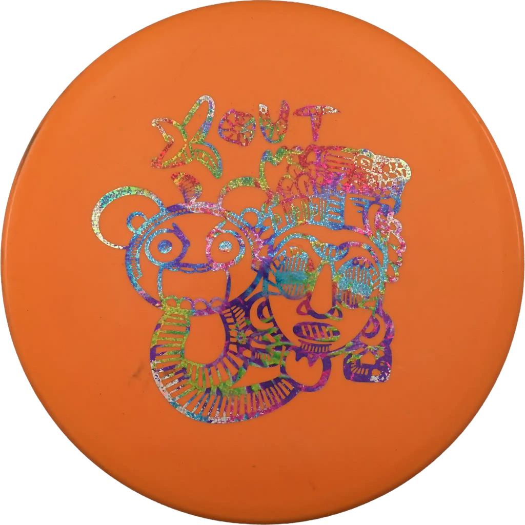 I-Blend Tomb - Special Stamp