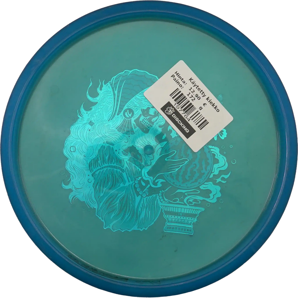 C-Blend Praxis - Special Stamp