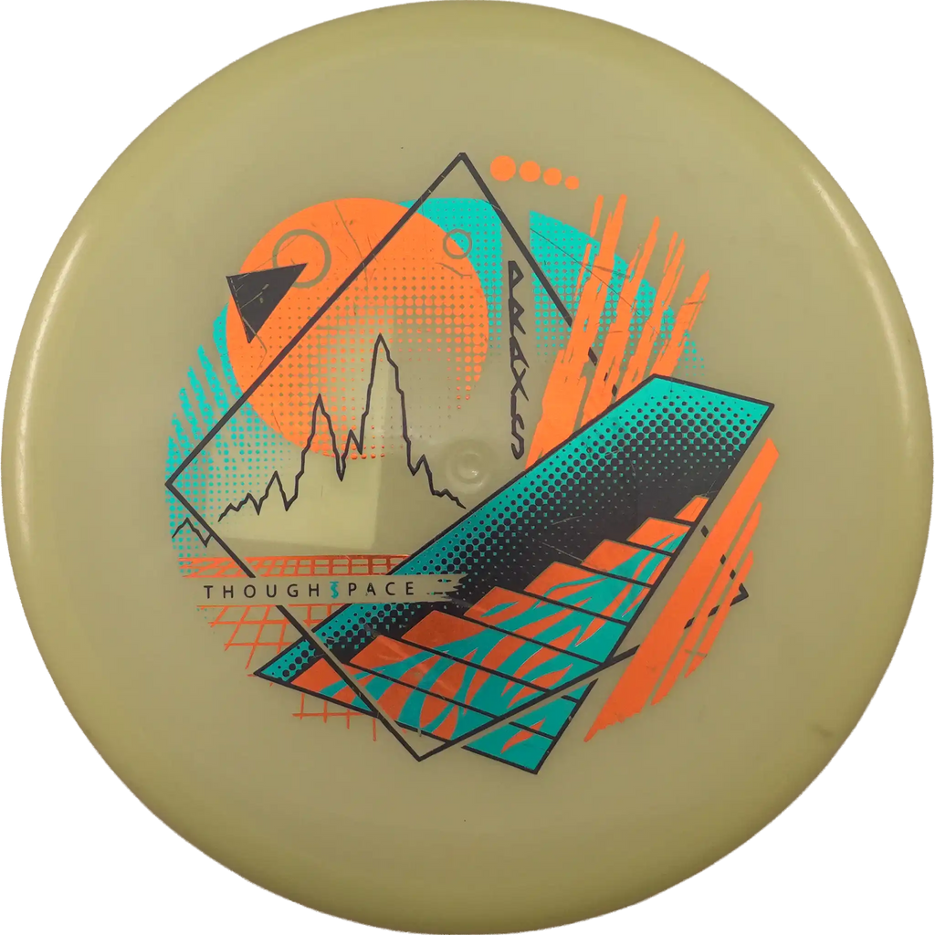 Glow C-Blend Praxis - Special Stamp