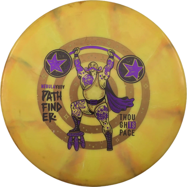 Nebula Aura Pathfinder